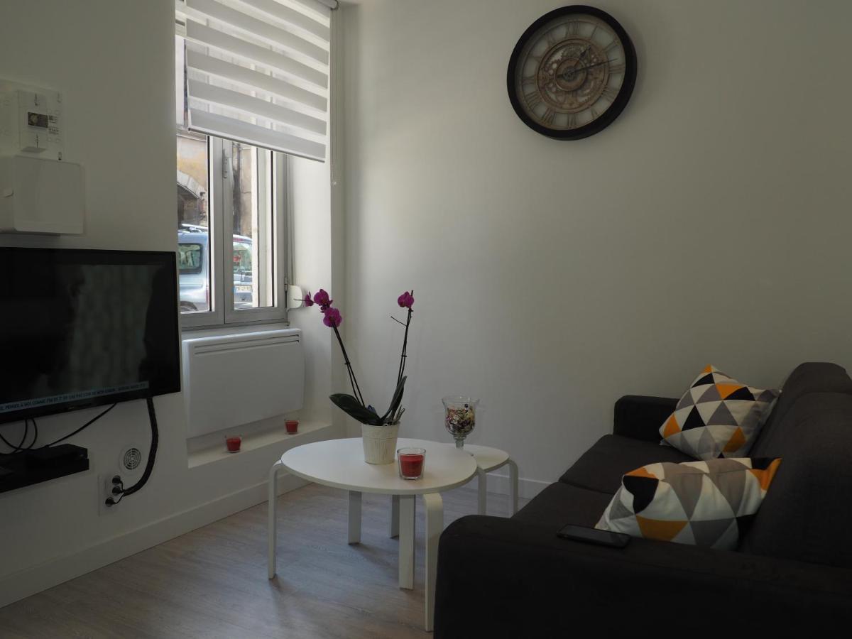 Le Millotet - Agreable Studio A 2 Mn Dijon Gare المظهر الخارجي الصورة